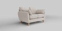 2 Seater Small Sofa