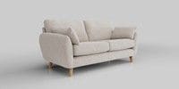 3 Seater Small Sofa