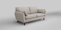 3 Seater Small Sofa