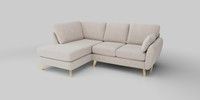 Medium Corner Chaise - Left Hand
