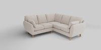 Small Corner Sofa - Universal