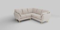 Small Corner Sofa - Universal