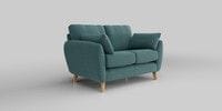 2 Seater Small Sofa