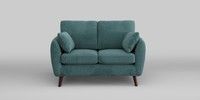 2 Seater Small Sofa