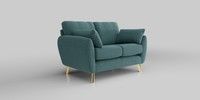 2 Seater Small Sofa