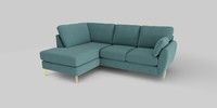 Medium Corner Chaise - Left Hand