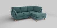 Medium Corner Chaise - Right Hand