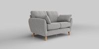 2 Seater Small Sofa