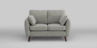 2 Seater Small Sofa