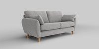 3 Seater Small Sofa