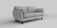 3 Seater Small Sofa