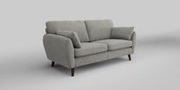 3 Seater Small Sofa