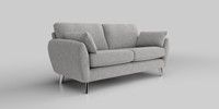 3 Seater Small Sofa
