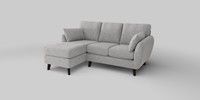 Small Sofa Chaise - Left Hand
