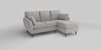 Small Sofa Chaise - Right Hand