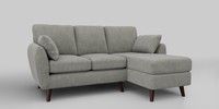 Small Sofa Chaise - Right Hand