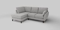 Medium Corner Chaise - Left Hand
