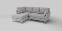 Medium Corner Chaise - Left Hand
