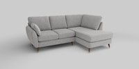Medium Corner Chaise - Right Hand