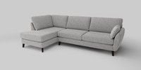 Large Corner Chaise - Left Hand