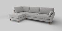 Large Corner Chaise - Left Hand