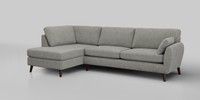 Large Corner Chaise - Left Hand
