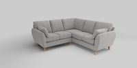 Small Corner Sofa - Universal