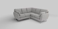 Small Corner Sofa - Universal
