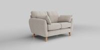 2 Seater Small Sofa
