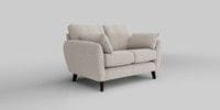 2 Seater Small Sofa