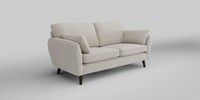 3 Seater Small Sofa