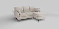 Small Sofa Chaise - Right Hand