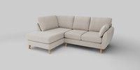 Medium Corner Chaise - Left Hand