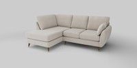 Medium Corner Chaise - Left Hand