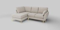Medium Corner Chaise - Left Hand