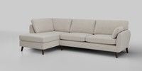 Large Corner Chaise - Left Hand