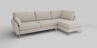 Large Corner Chaise - Right Hand