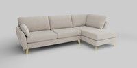 Large Corner Chaise - Right Hand