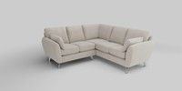 Small Corner Sofa - Universal
