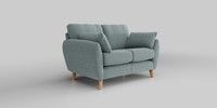 2 Seater Small Sofa