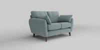 2 Seater Small Sofa