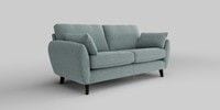 3 Seater Small Sofa