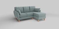Small Sofa Chaise - Right Hand