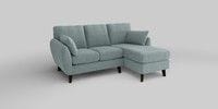 Small Sofa Chaise - Right Hand