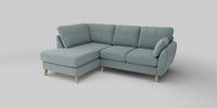 Medium Corner Chaise - Left Hand