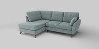 Medium Corner Chaise - Left Hand