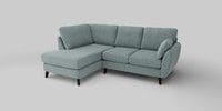 Medium Corner Chaise - Left Hand