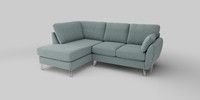 Medium Corner Chaise - Left Hand
