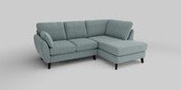 Medium Corner Chaise - Right Hand