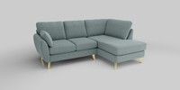 Medium Corner Chaise - Right Hand